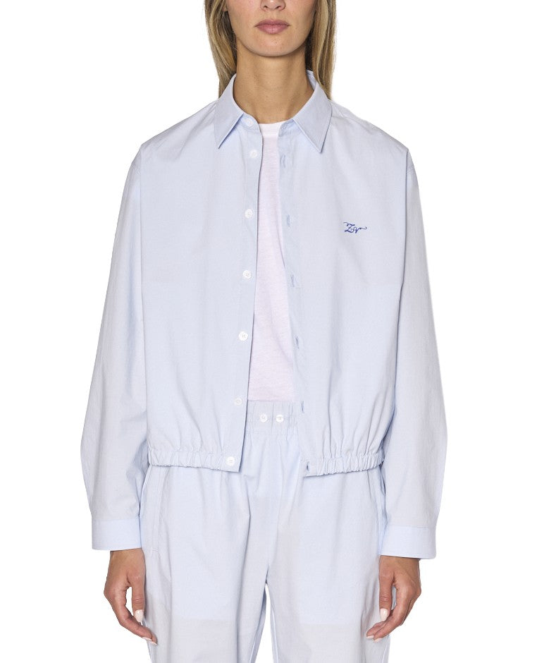 zadig&voltaire toria jacket