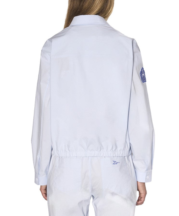 zadig&voltaire toria jacket