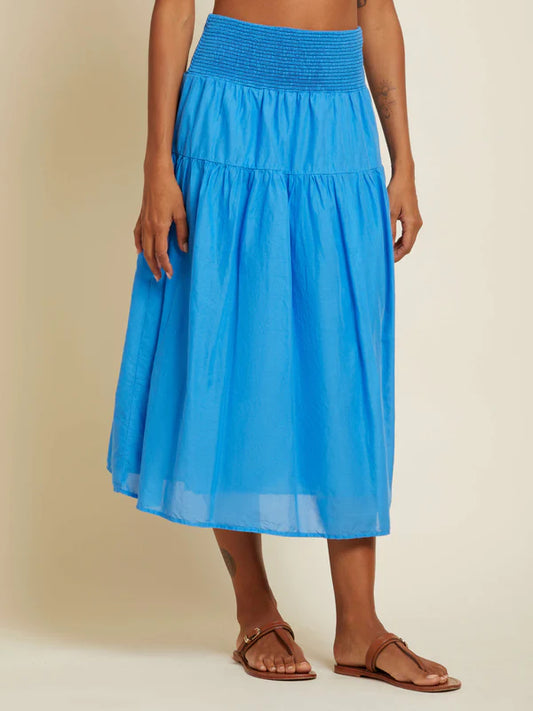 nation ltd. yumi skirt