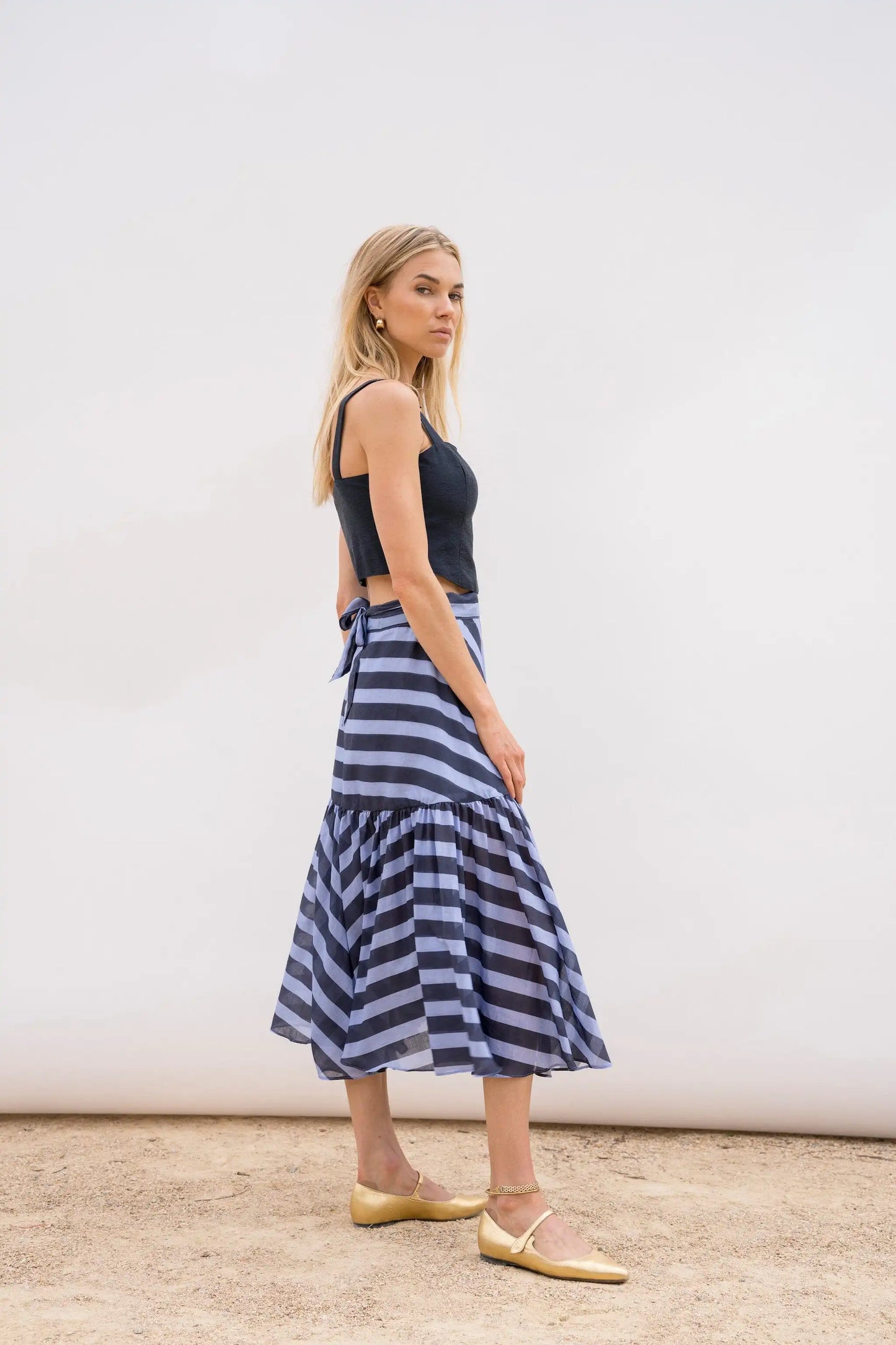 katharine kidd cala skirt