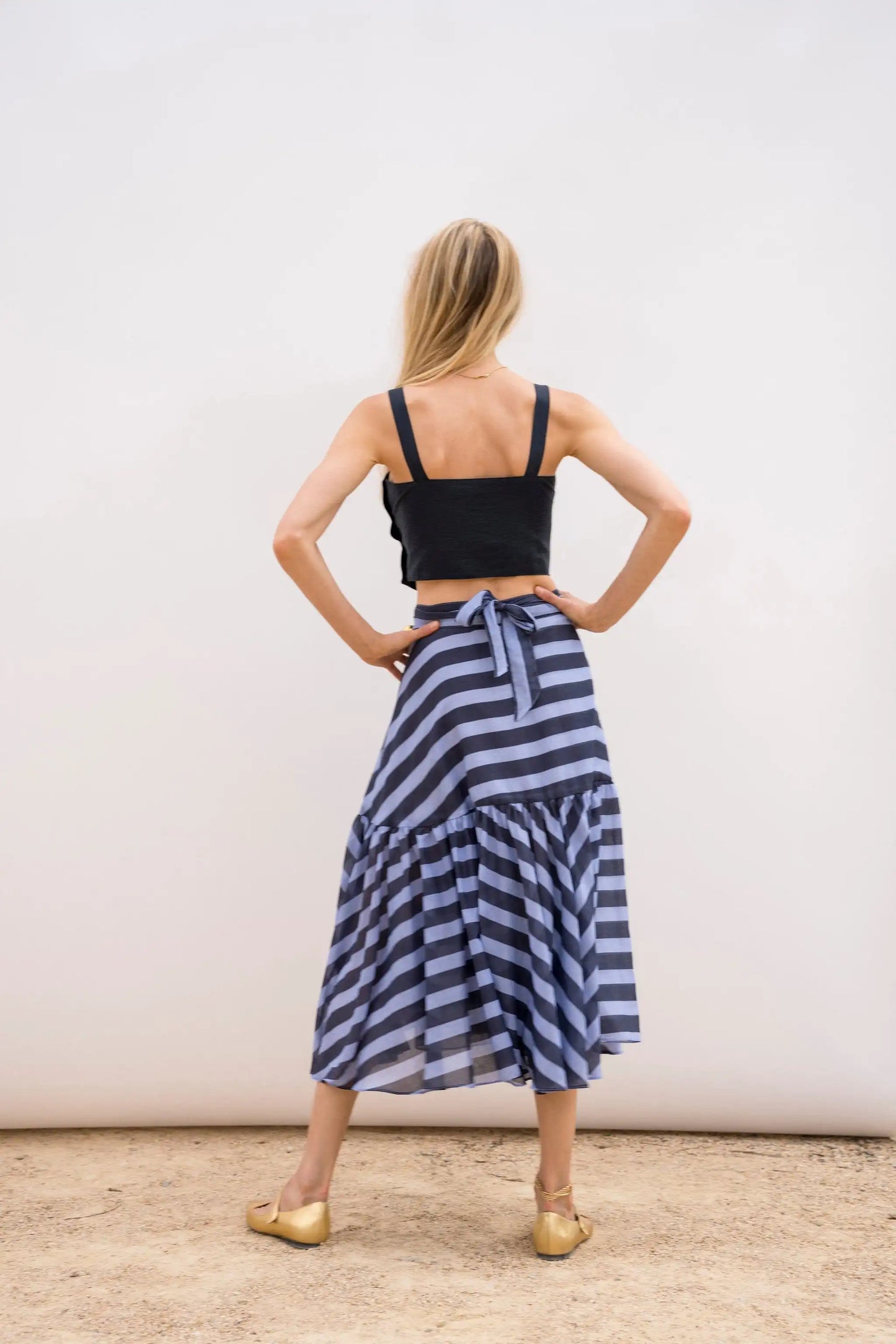 katharine kidd cala skirt