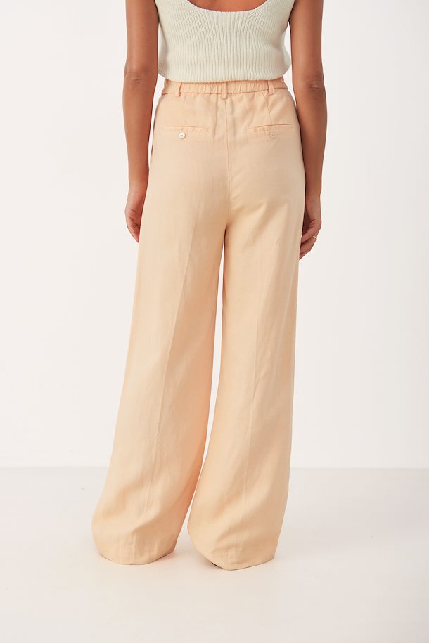 part two sibille trouser