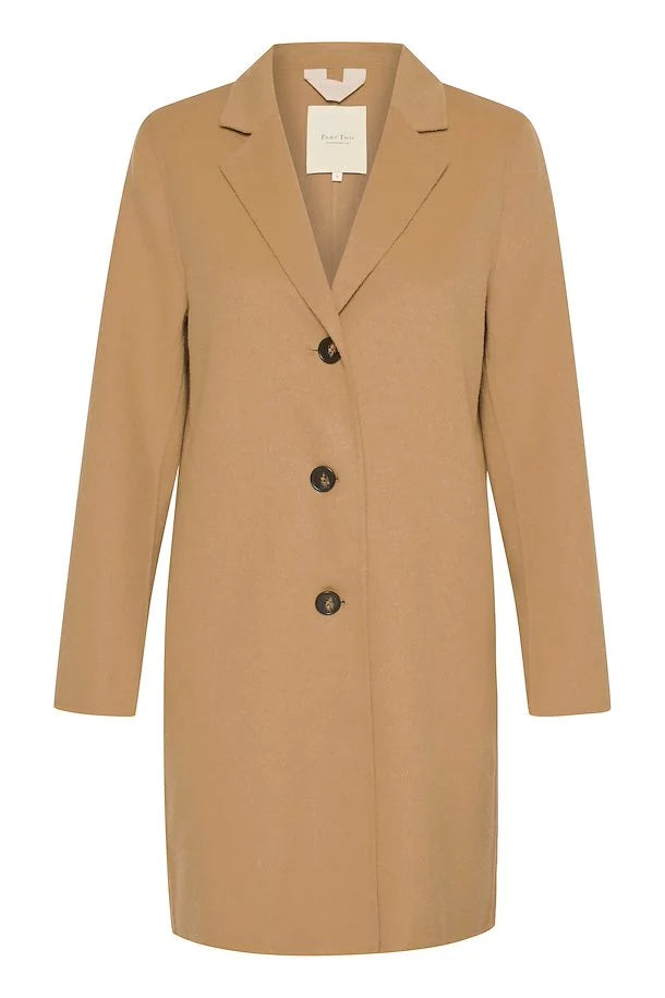 part two rosali coat