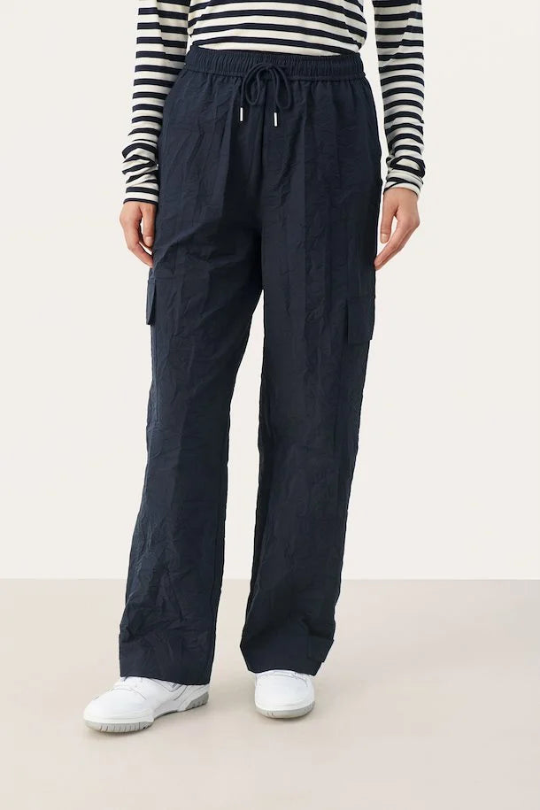 part two felucca cargo trousers