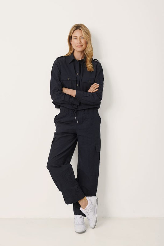 part two felucca cargo trousers
