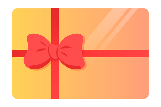e-gift card