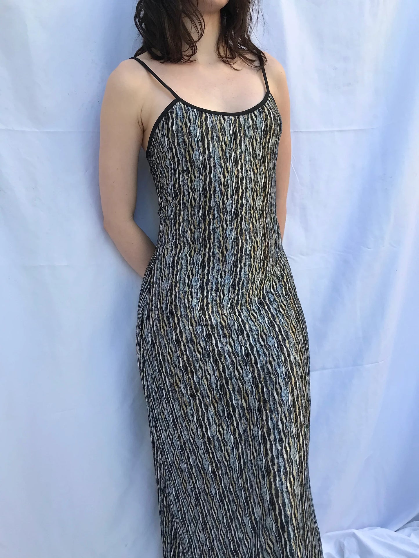 kslam naomi dress