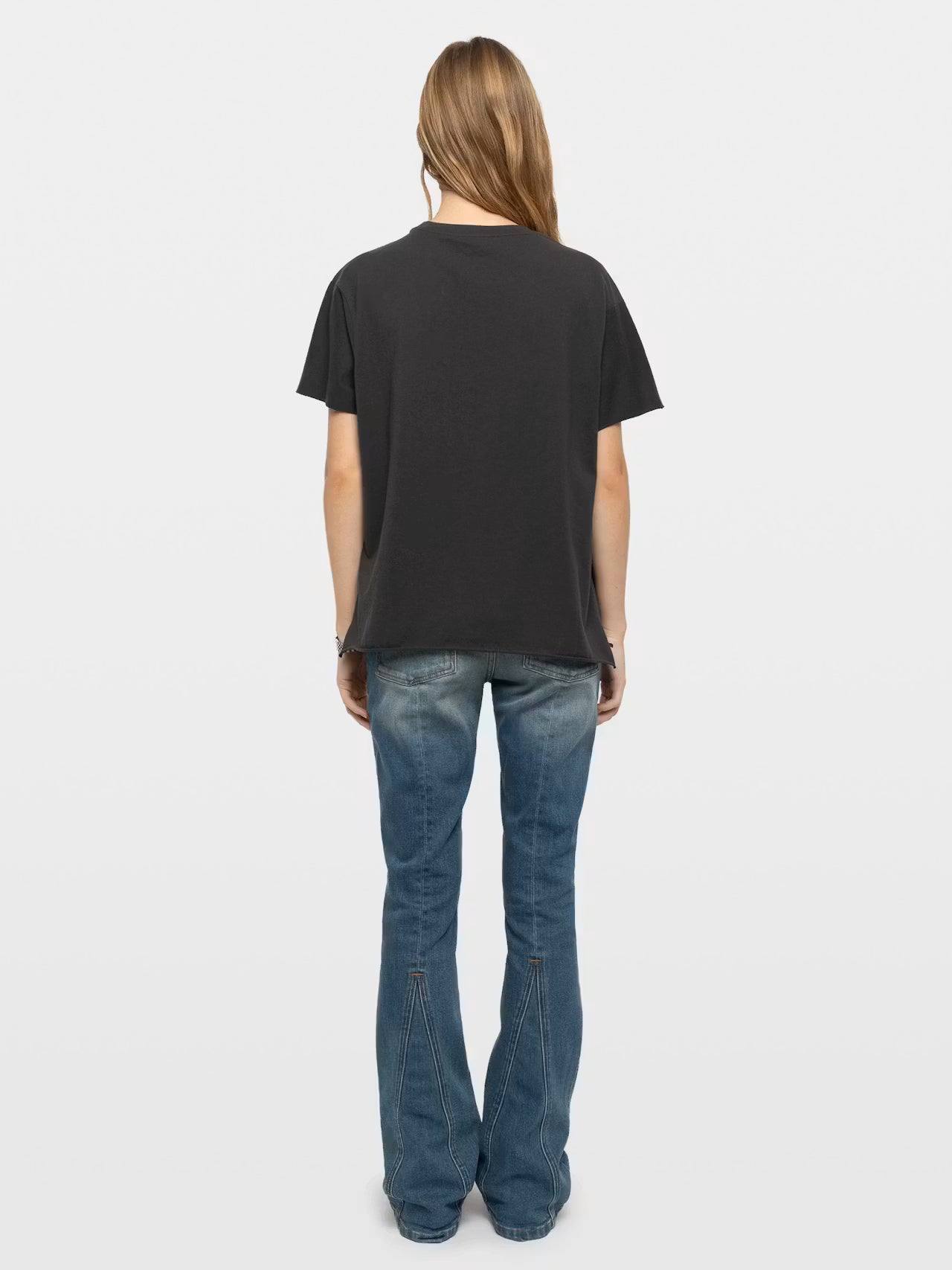 zadig&voltaire tommer t-shirt