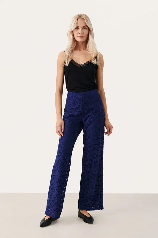 part two devi trousers