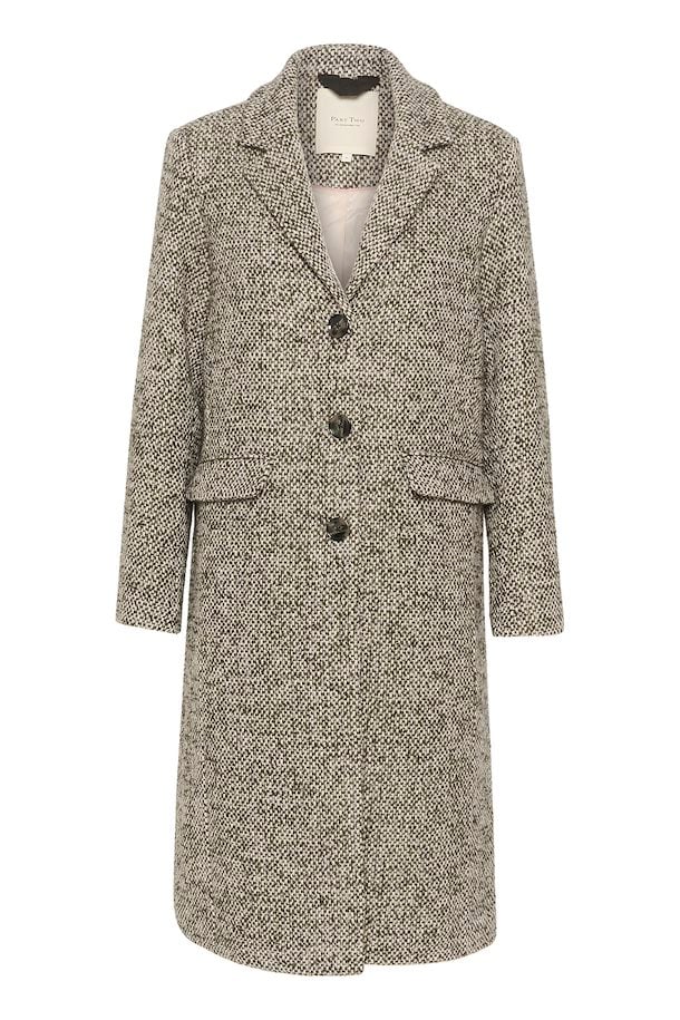 part two lillyanne coat