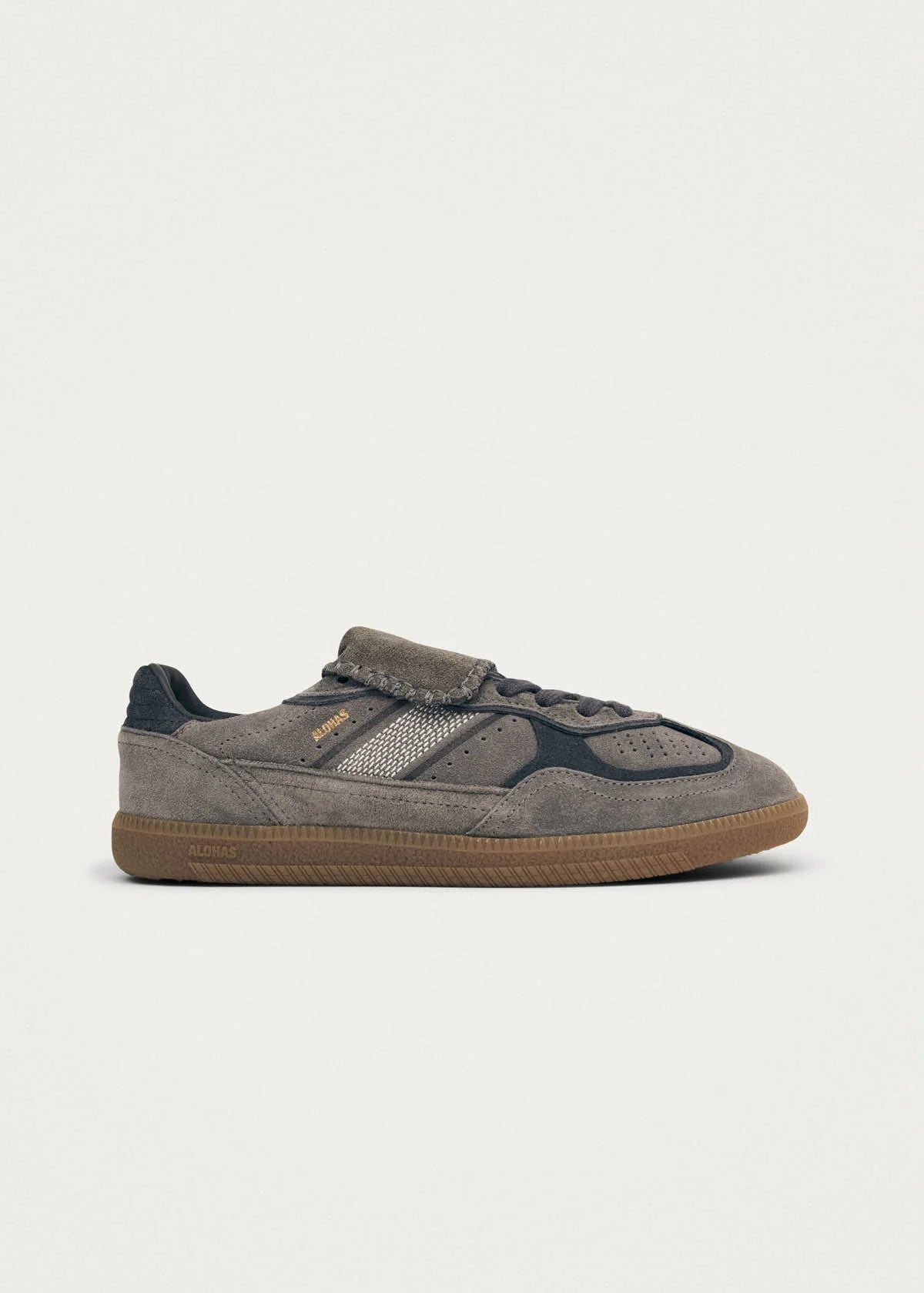 alohas tb.490 club suede sneaker
