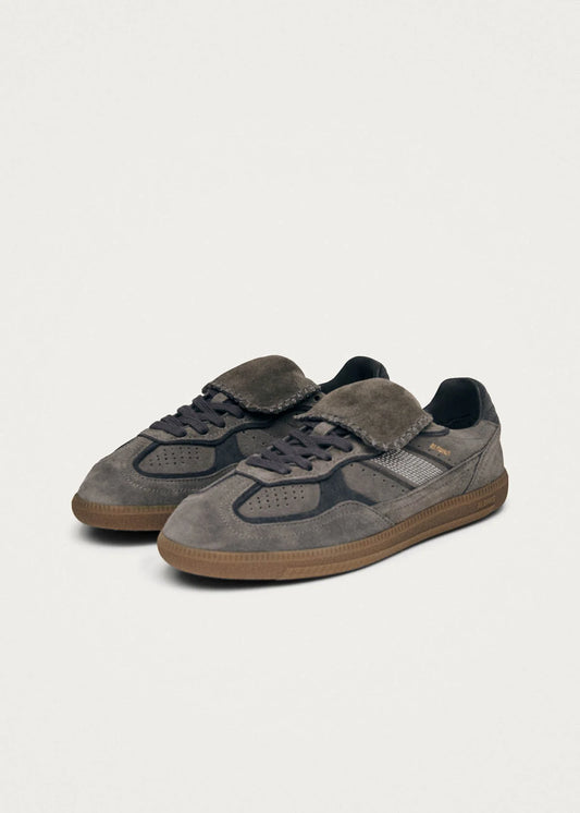 *preorder alohas tb.490 club suede sneaker