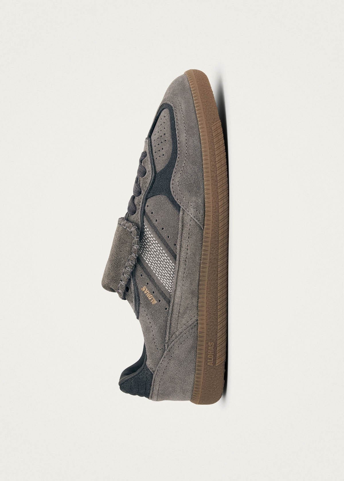 alohas tb.490 club suede sneaker