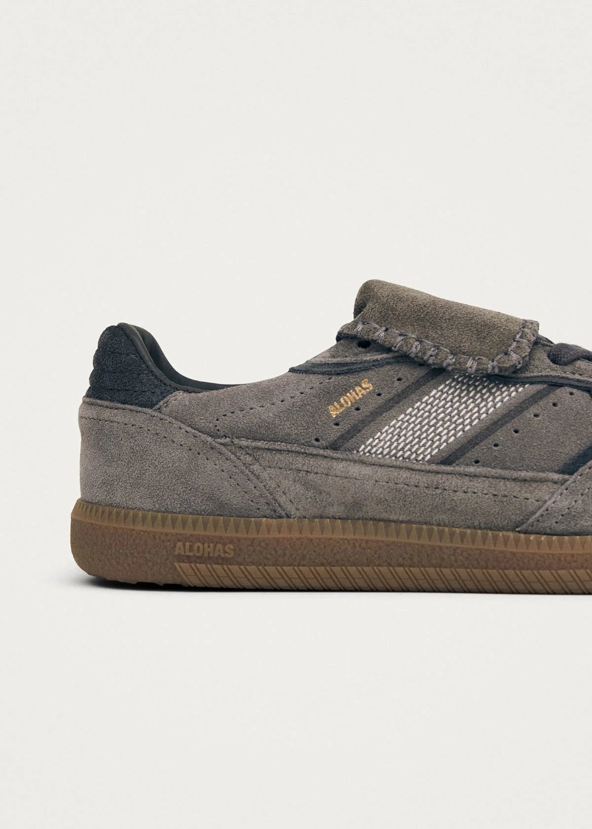 alohas tb.490 club suede sneaker