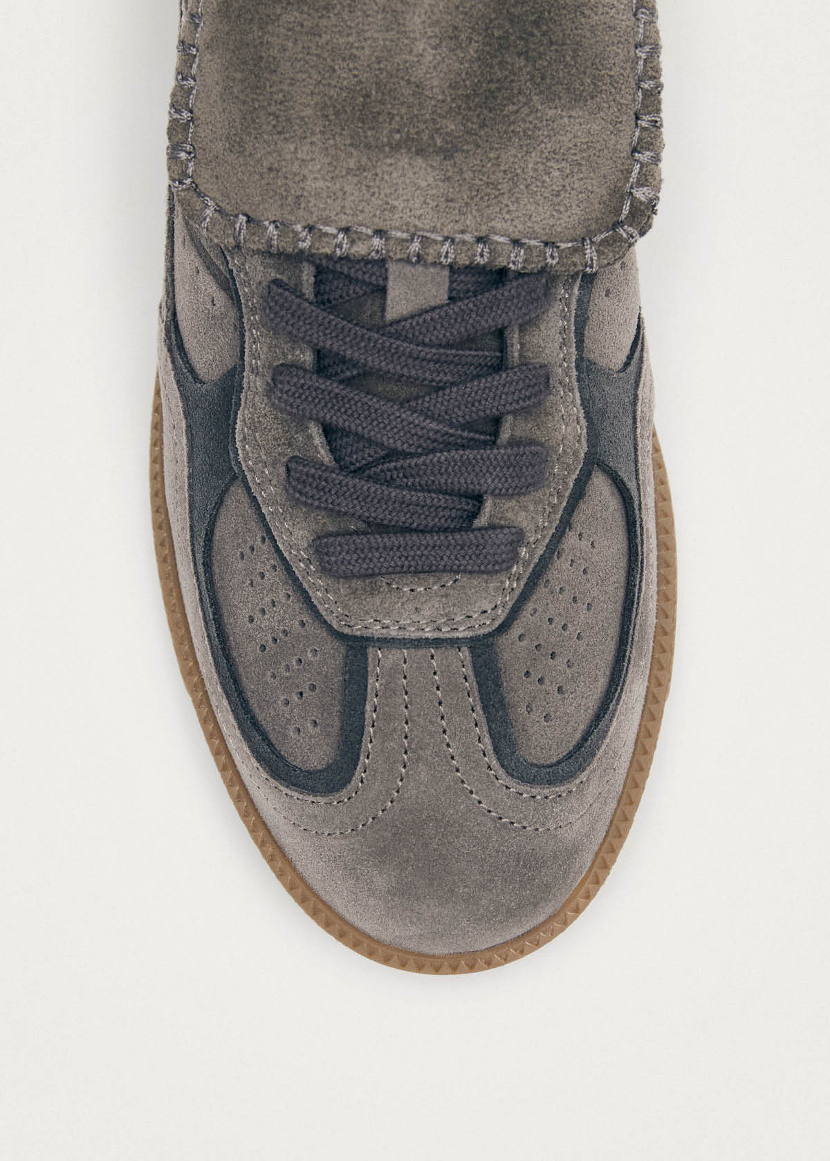 alohas tb.490 club suede sneaker