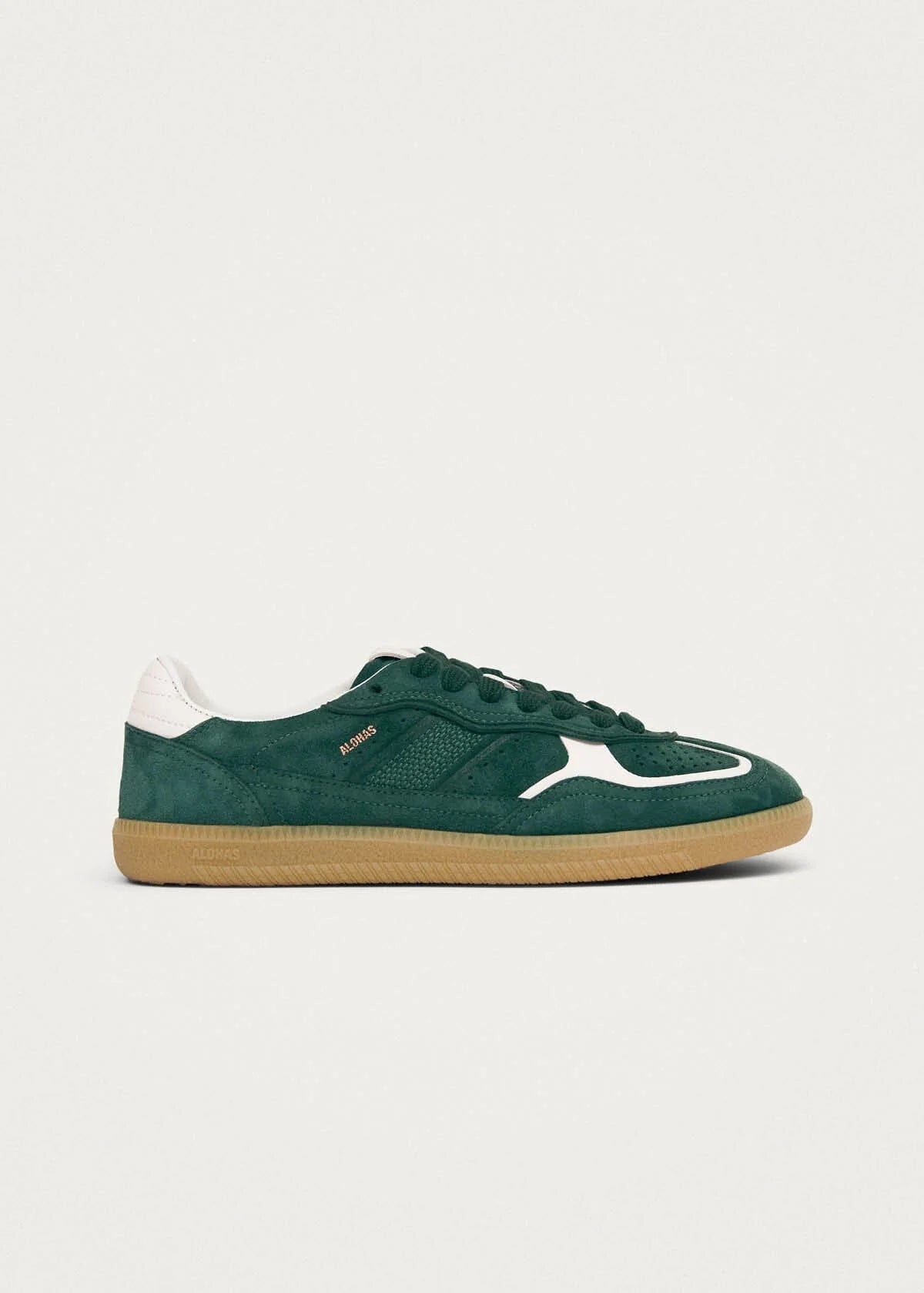 alohas tb.490 rife leather sneakers