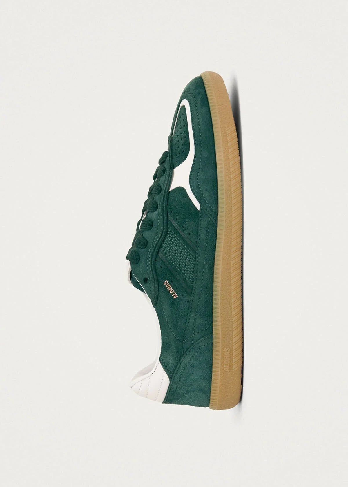alohas tb.490 rife leather sneakers