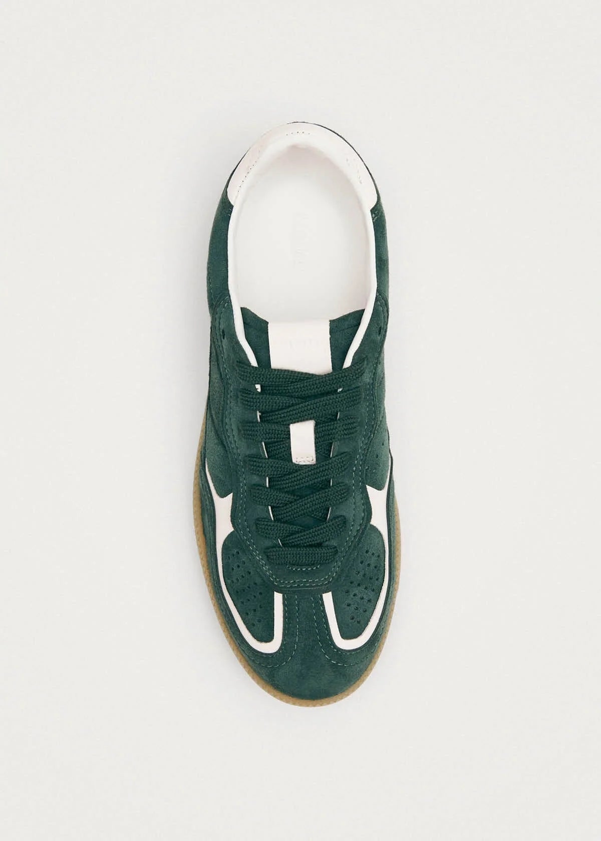 alohas tb.490 rife leather sneakers