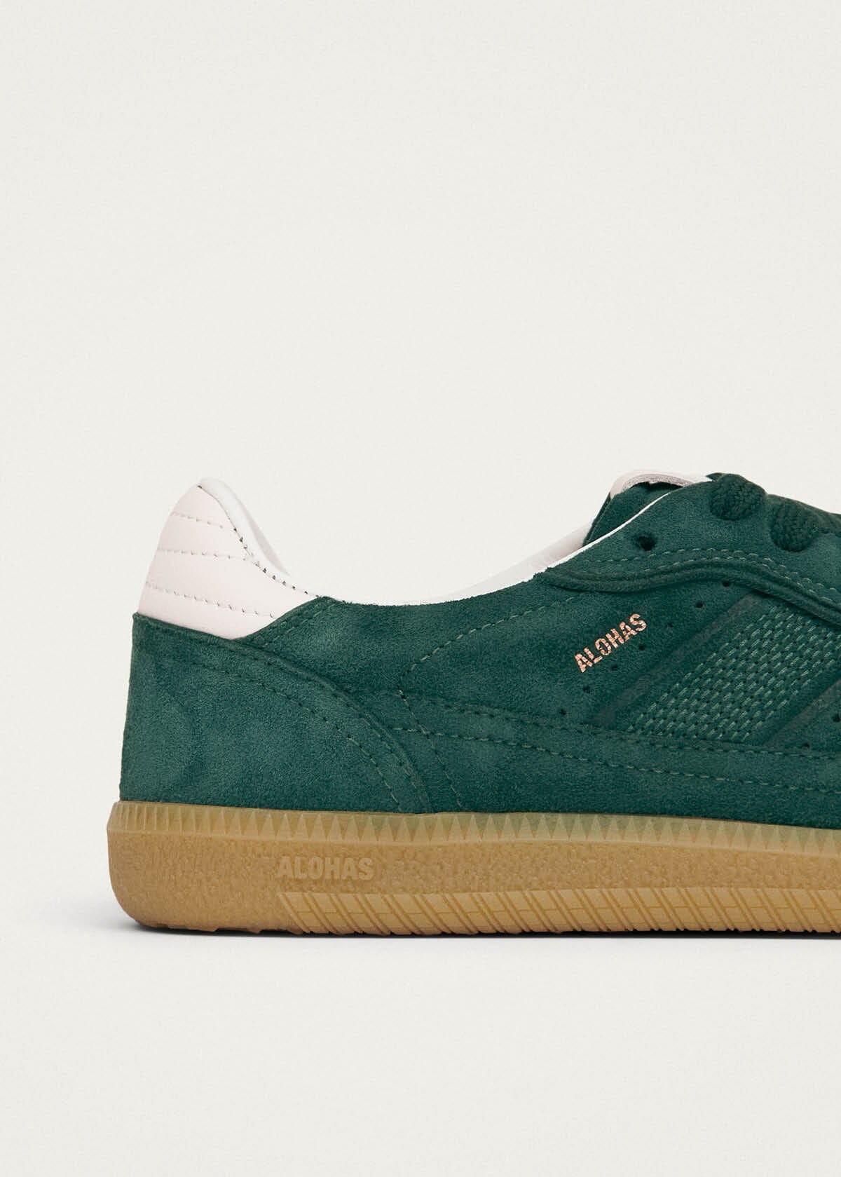 alohas tb.490 rife leather sneakers