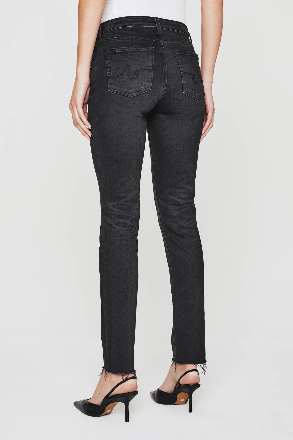 ag jeans prima