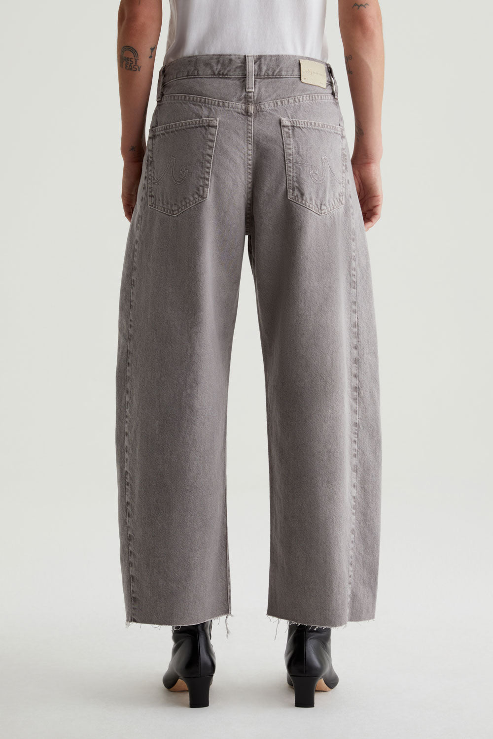 ag jeans hattie crop