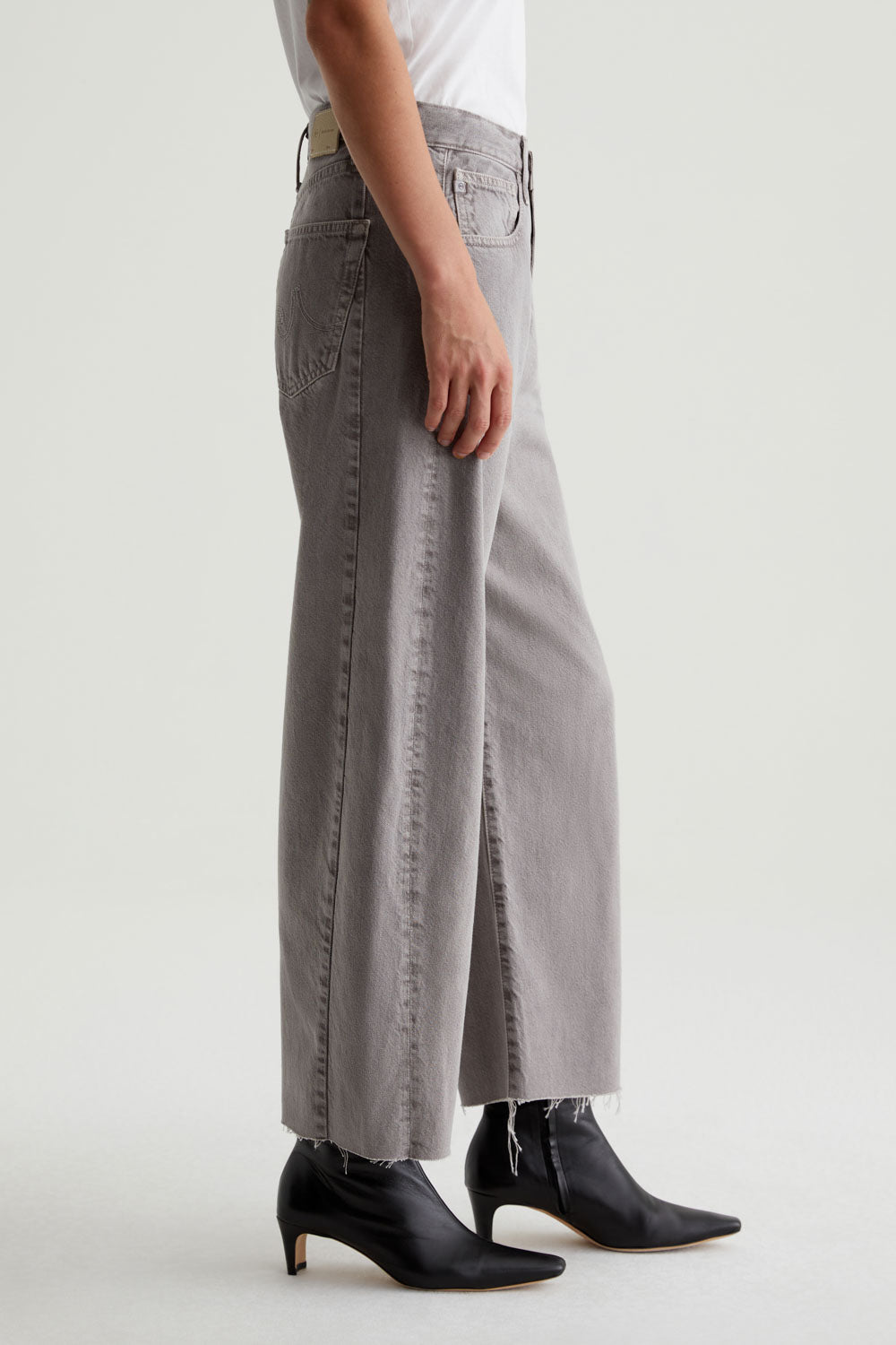ag jeans hattie crop