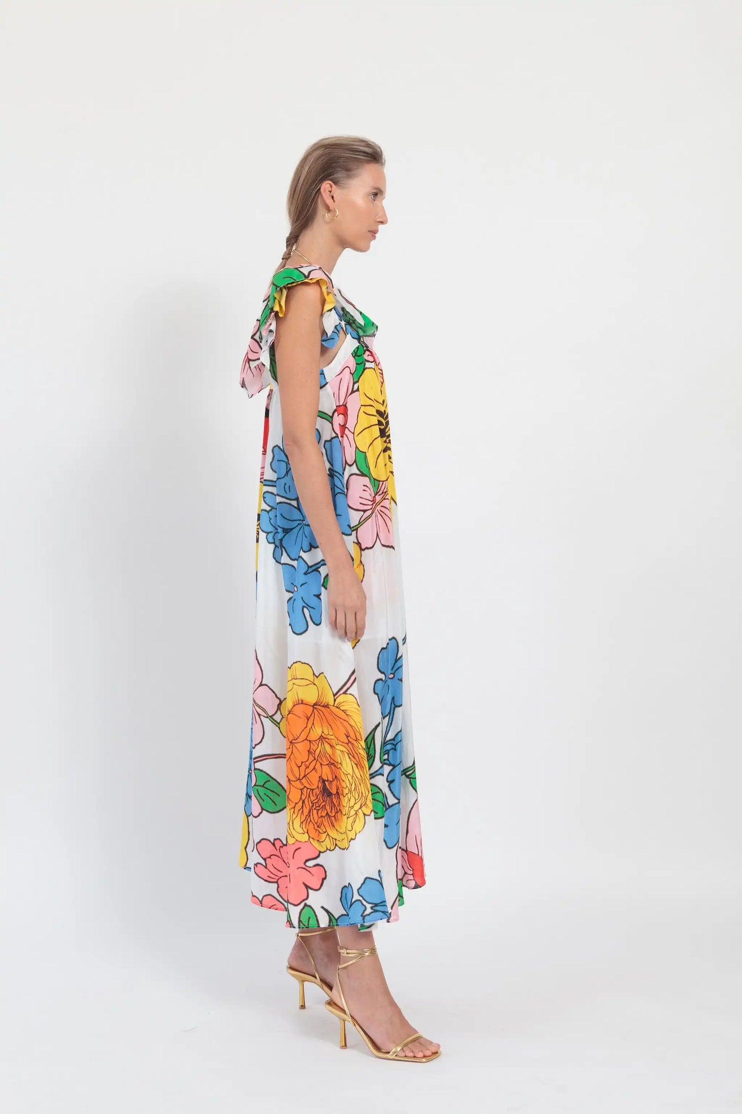 katharine kidd vira dress