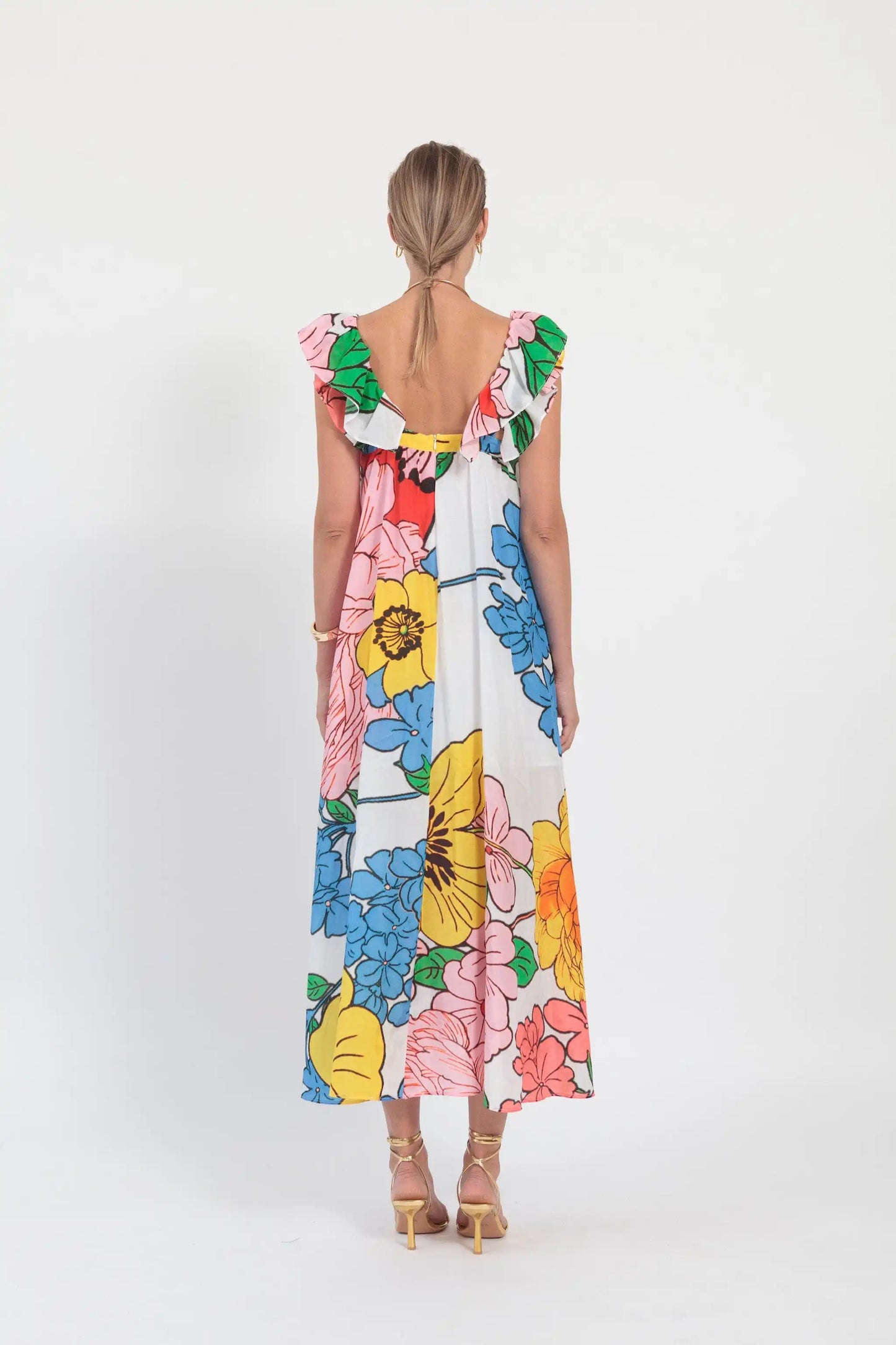 katharine kidd vira dress