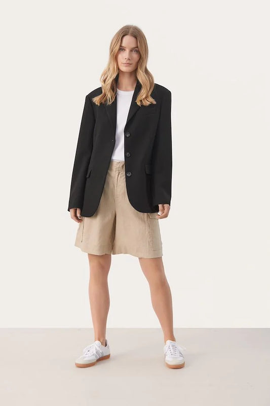 part two gedicte shorts