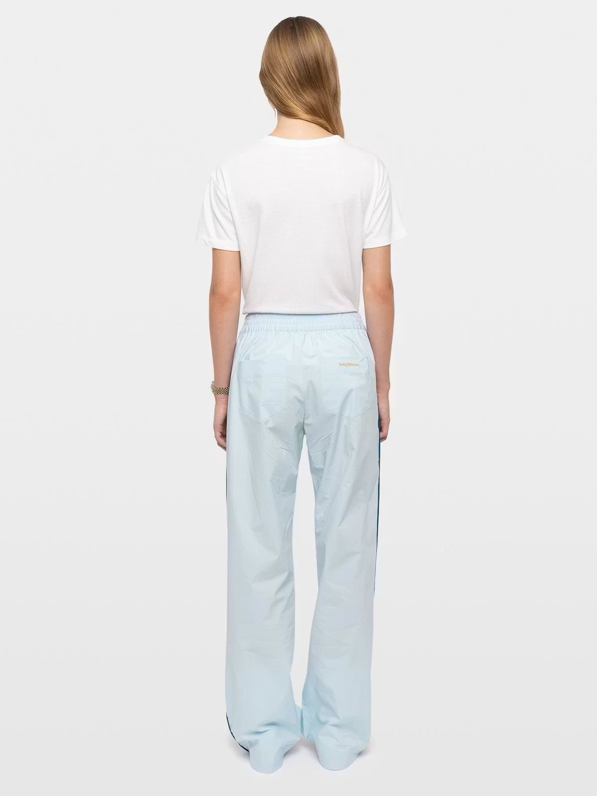 zadig&voltaire poma trousers