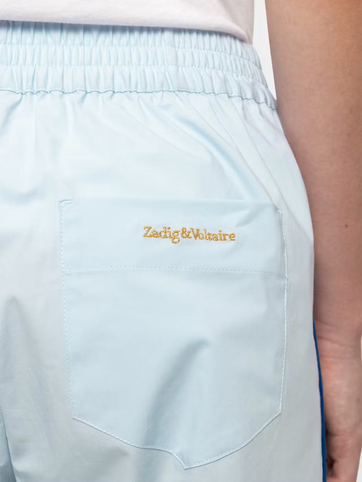 zadig&voltaire poma trousers