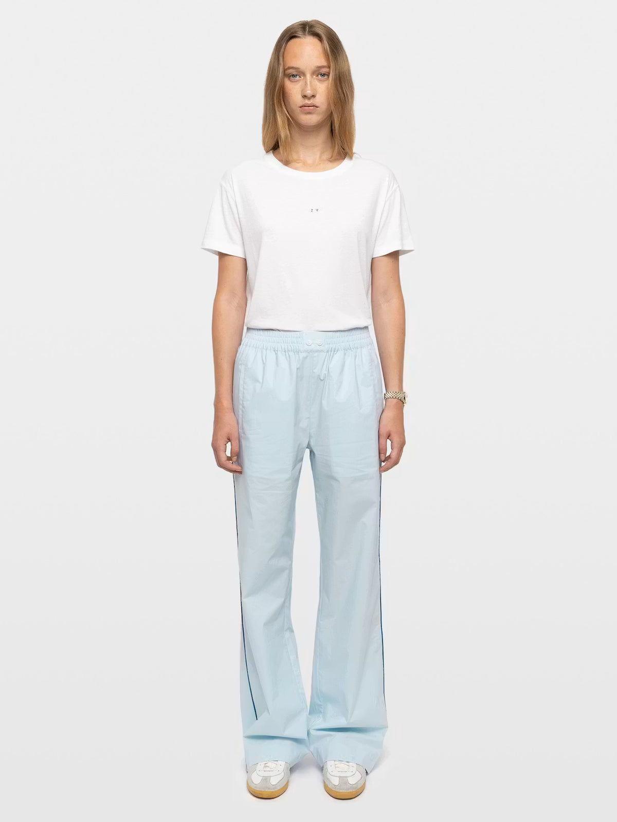 zadig&voltaire poma trousers