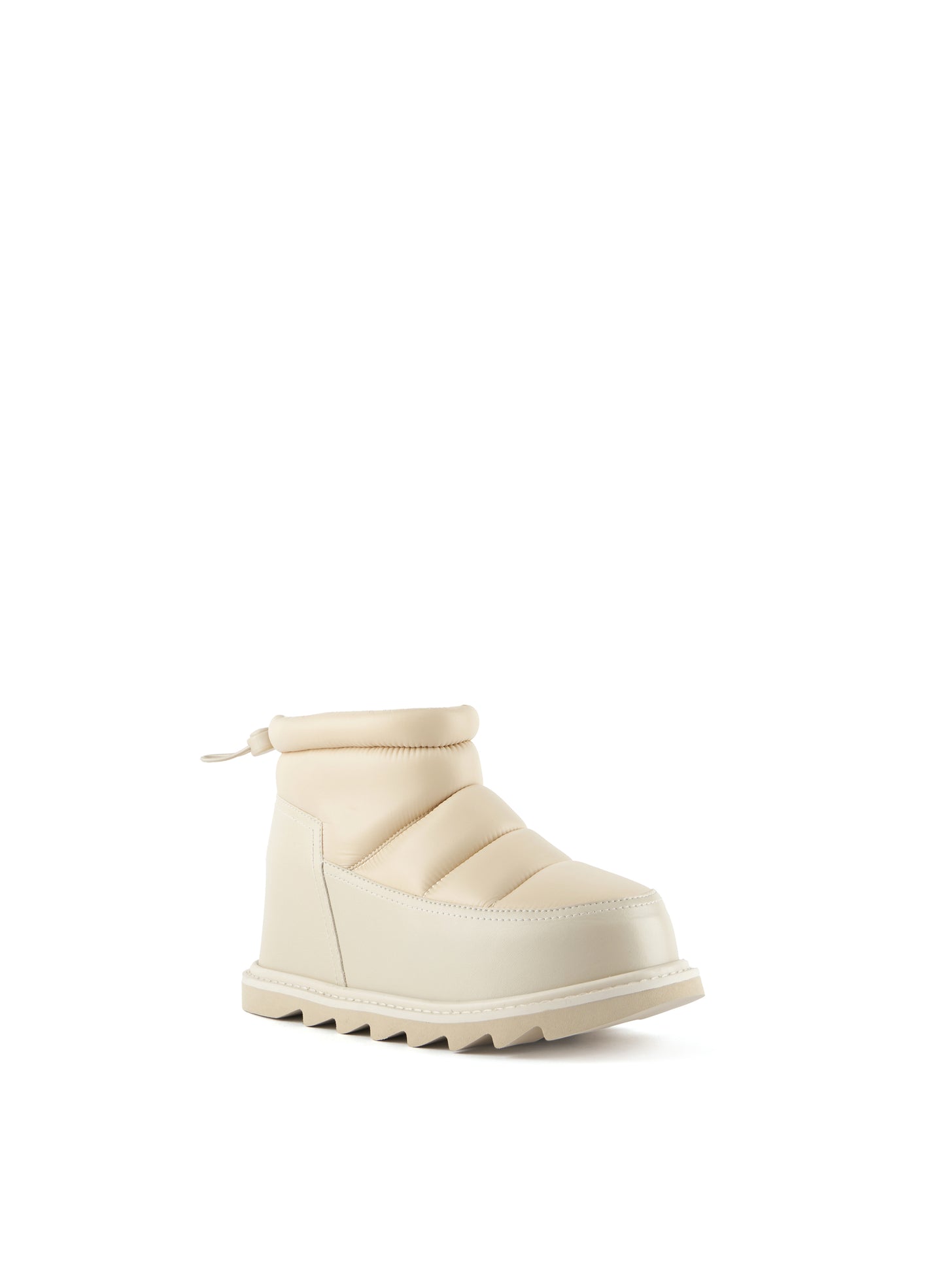 united nude zembla bubble bootie