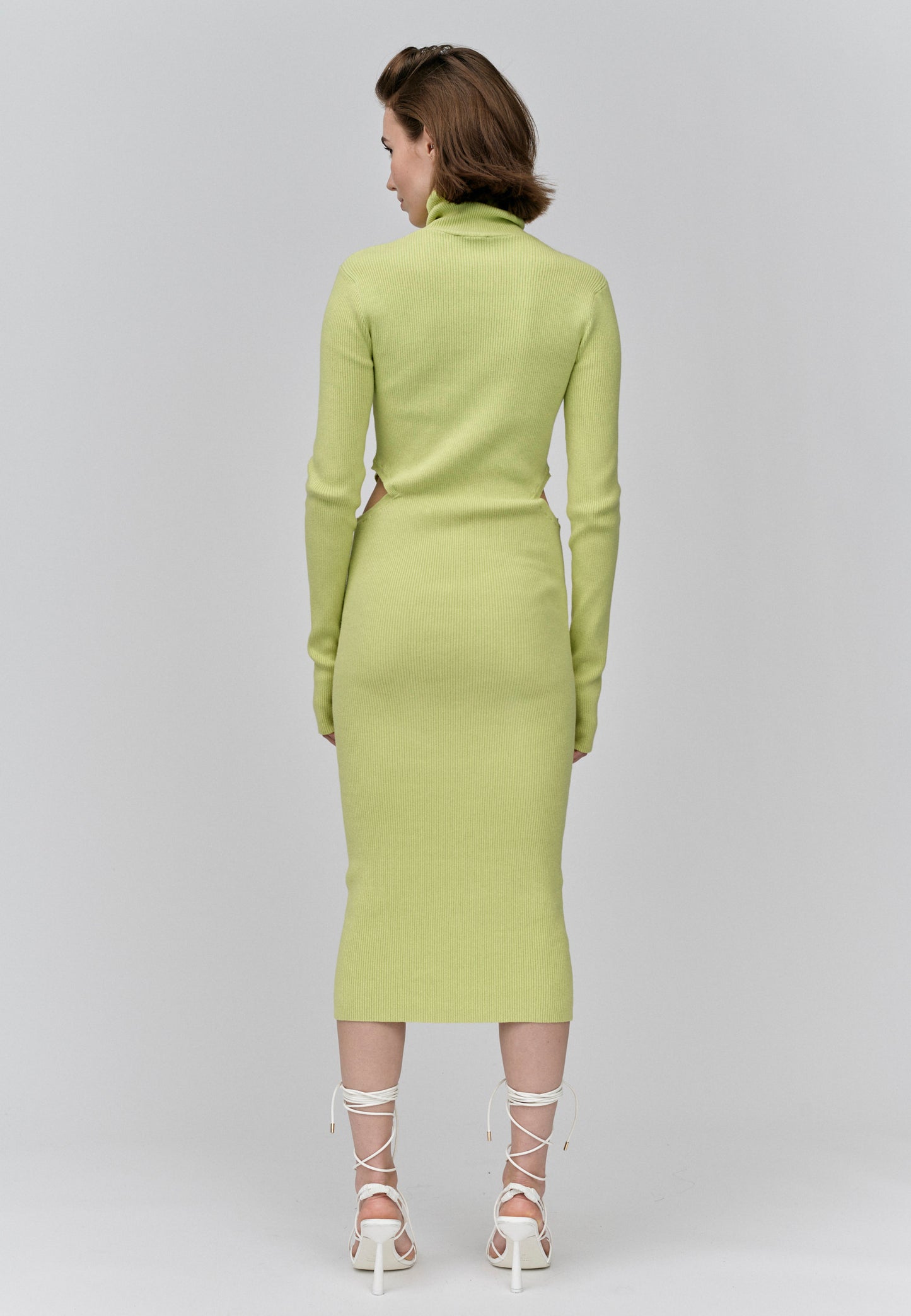 birgitte herskind fabienne dress