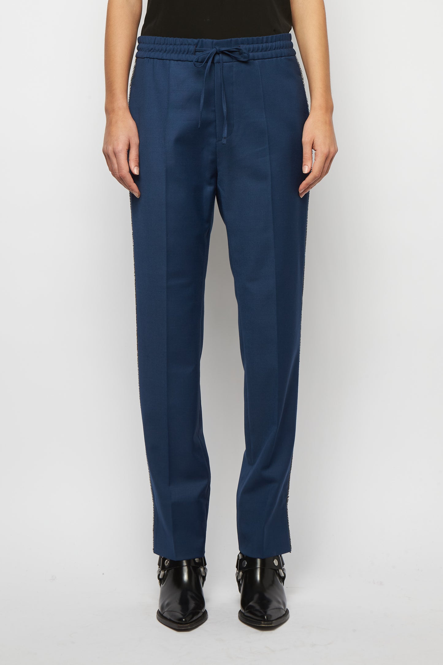 zadig&voltaire pera tailleur pant