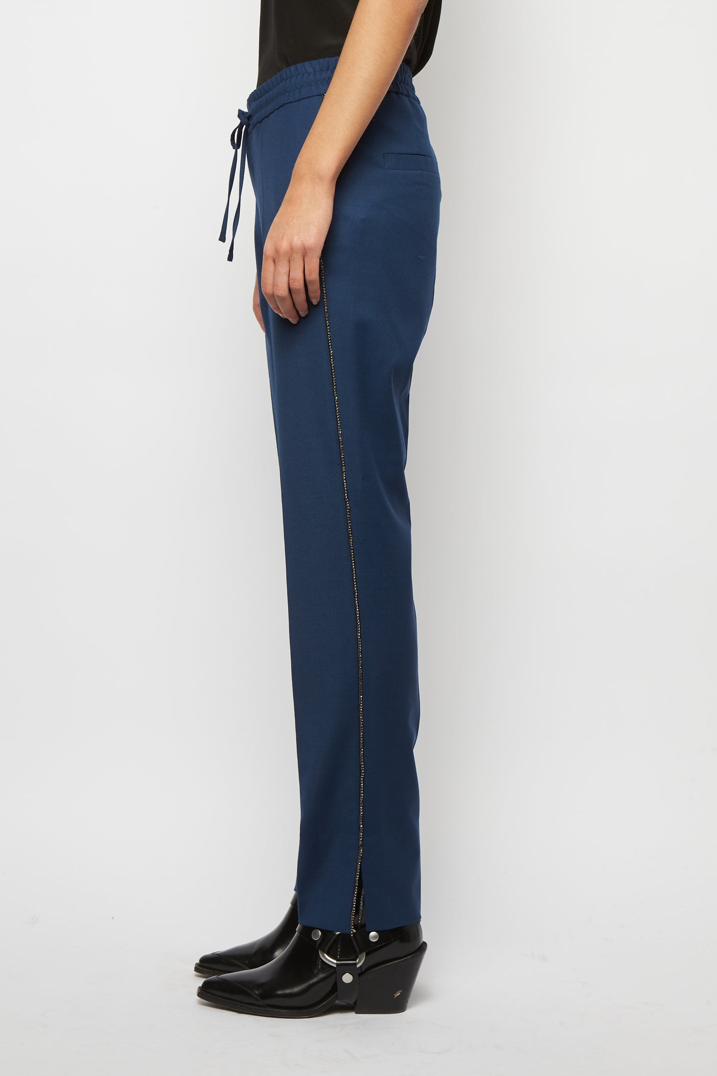 zadig&voltaire pera tailleur pant