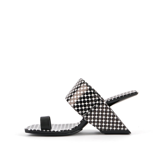 united nude loop toe hi